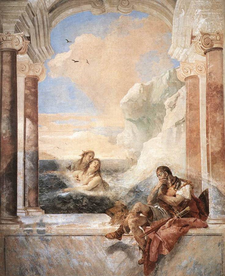 Tiepolo Giambattista - Thetis consolant Achille.jpg